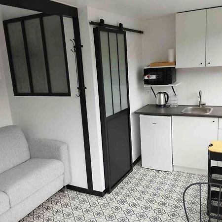 Studio Athis/Juvisy Sur Orge Bagian luar foto
