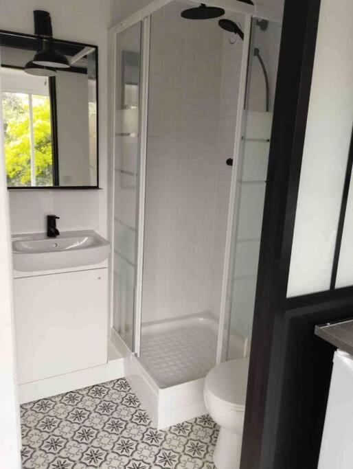 Studio Athis/Juvisy Sur Orge Bagian luar foto
