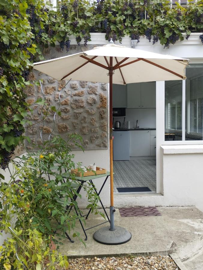 Studio Athis/Juvisy Sur Orge Bagian luar foto